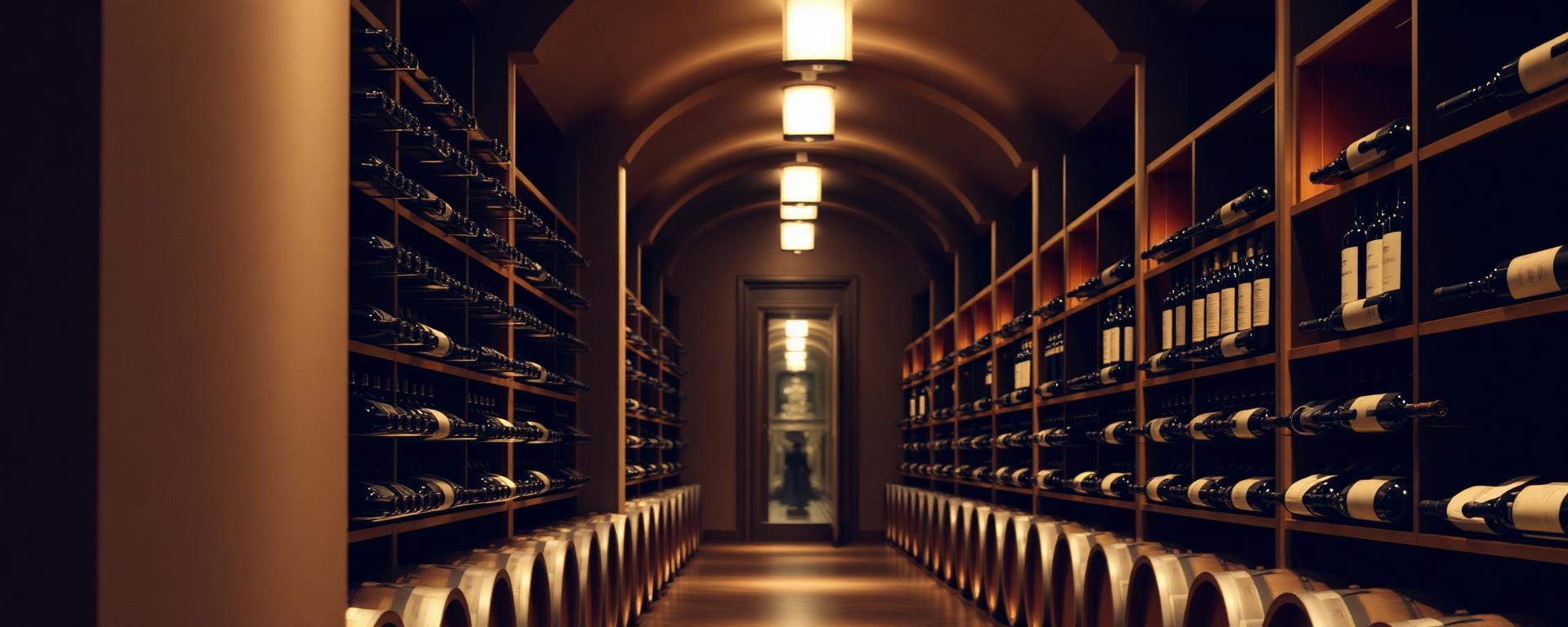 Adega Happy Wine